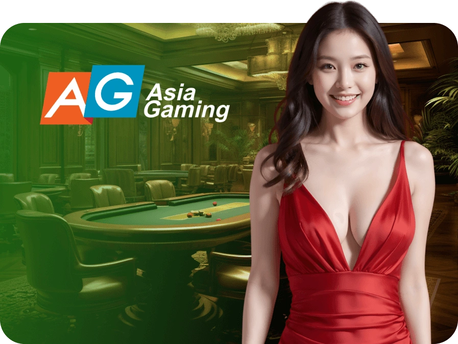 Asia Gaming